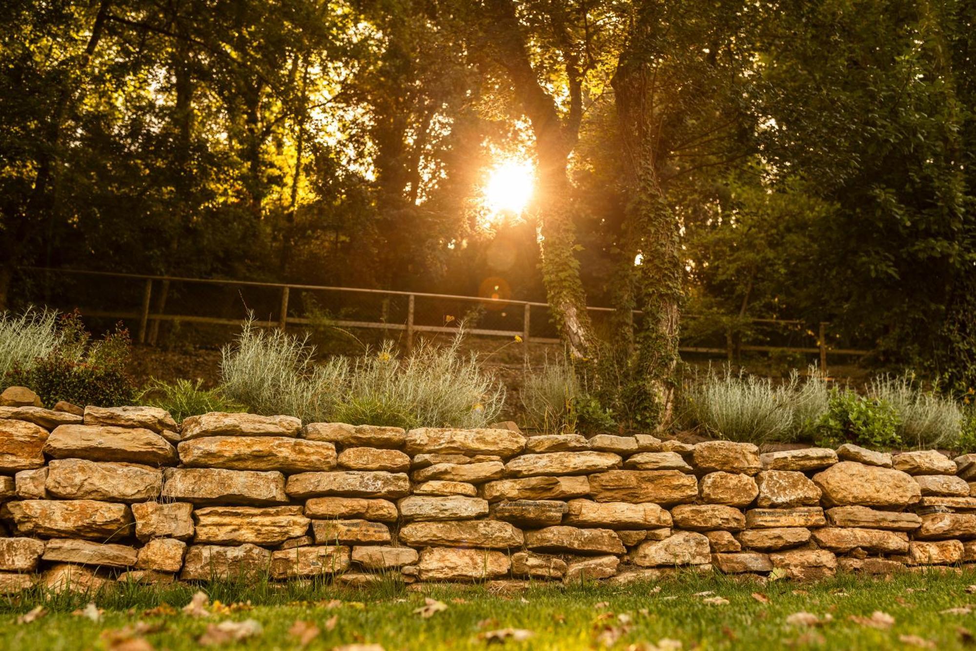 Podere La Casina Country Chic Rigomagno Exterior photo
