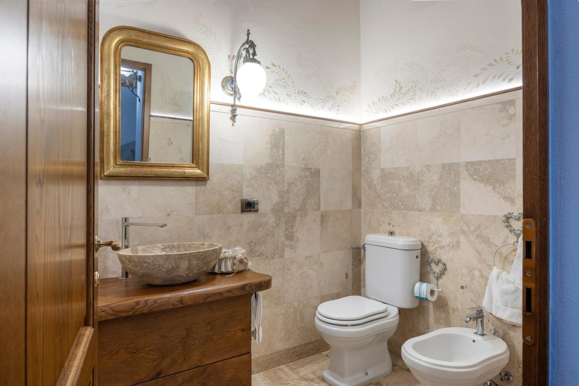 Podere La Casina Country Chic Rigomagno Room photo